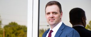 Meet Clark Walton | Reliance Forensics LLC | Charlotte NC